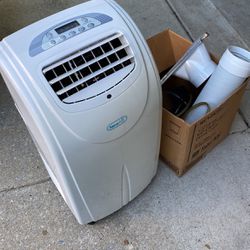 13,000 BTU portable Air Conditioner