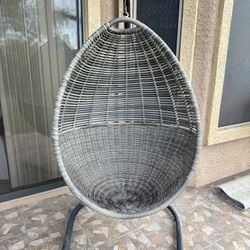 Egg Hanging Chair