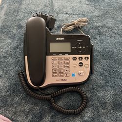Home phone