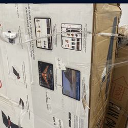 Echelon Stride Sport Treadmill