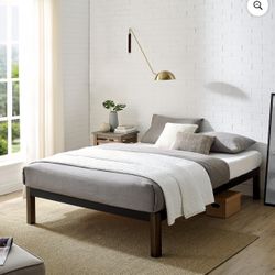 King Bed Frame Brand New