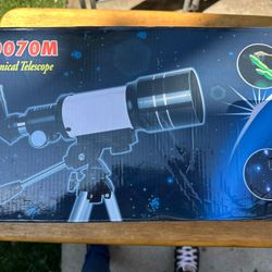 Telescope