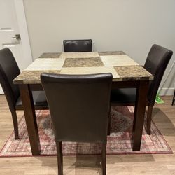Dining Room Table 