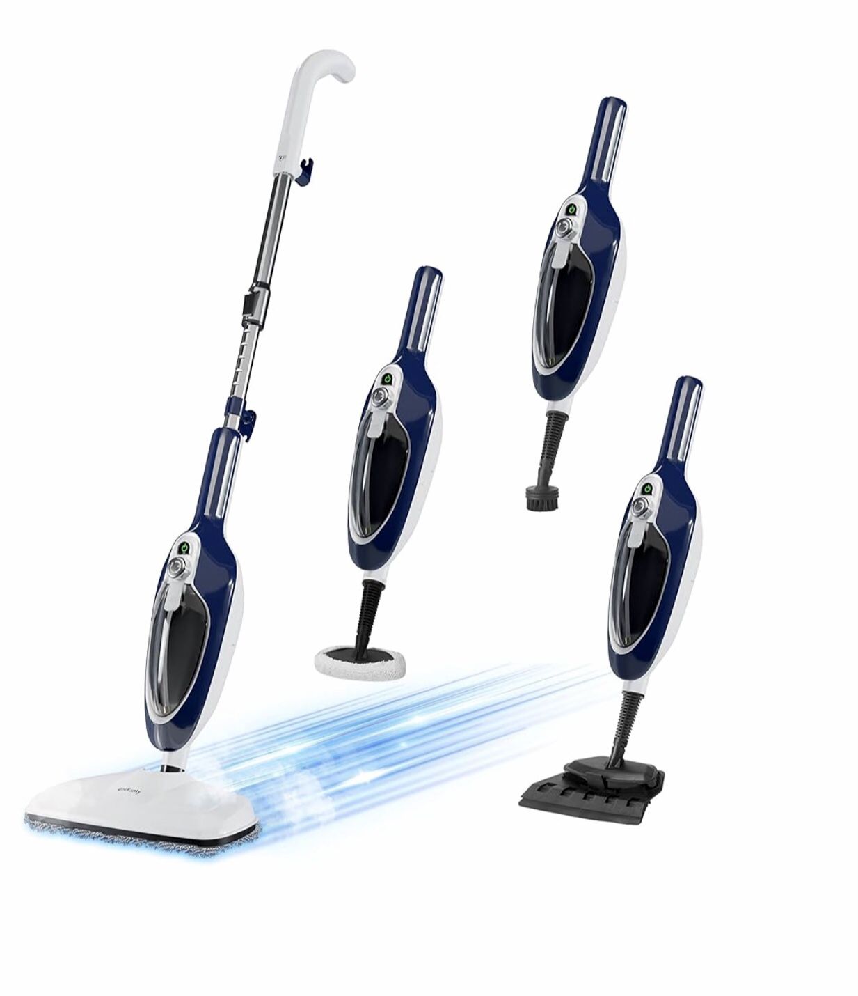 GorFanty Steam Multi Purpose Mop (New)