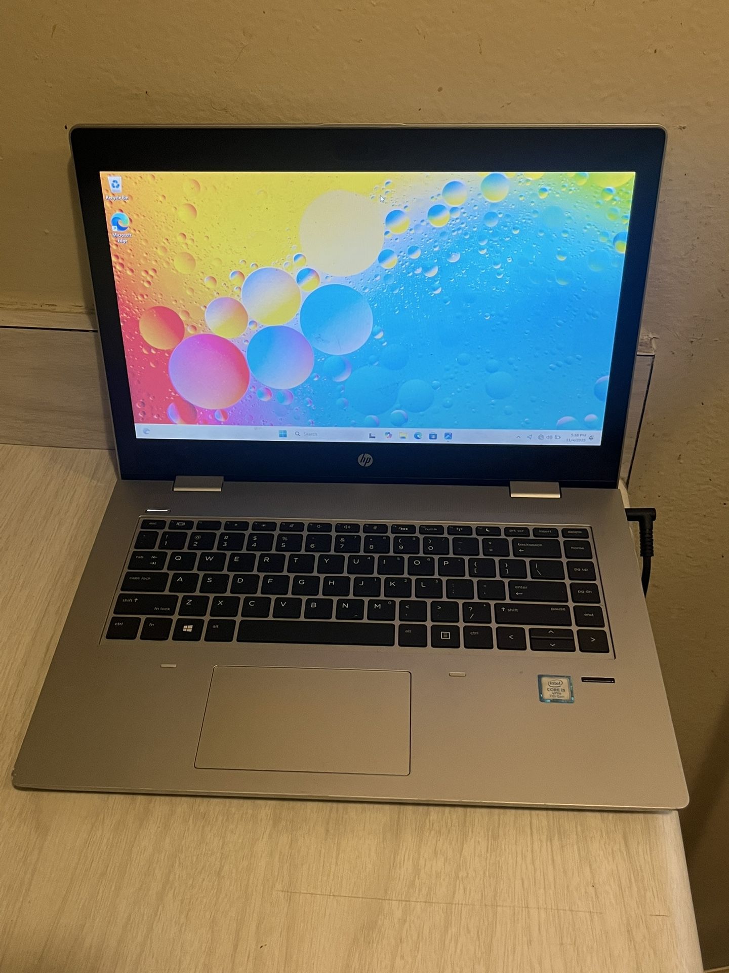 Dell Latitude Windows 11 Laptop