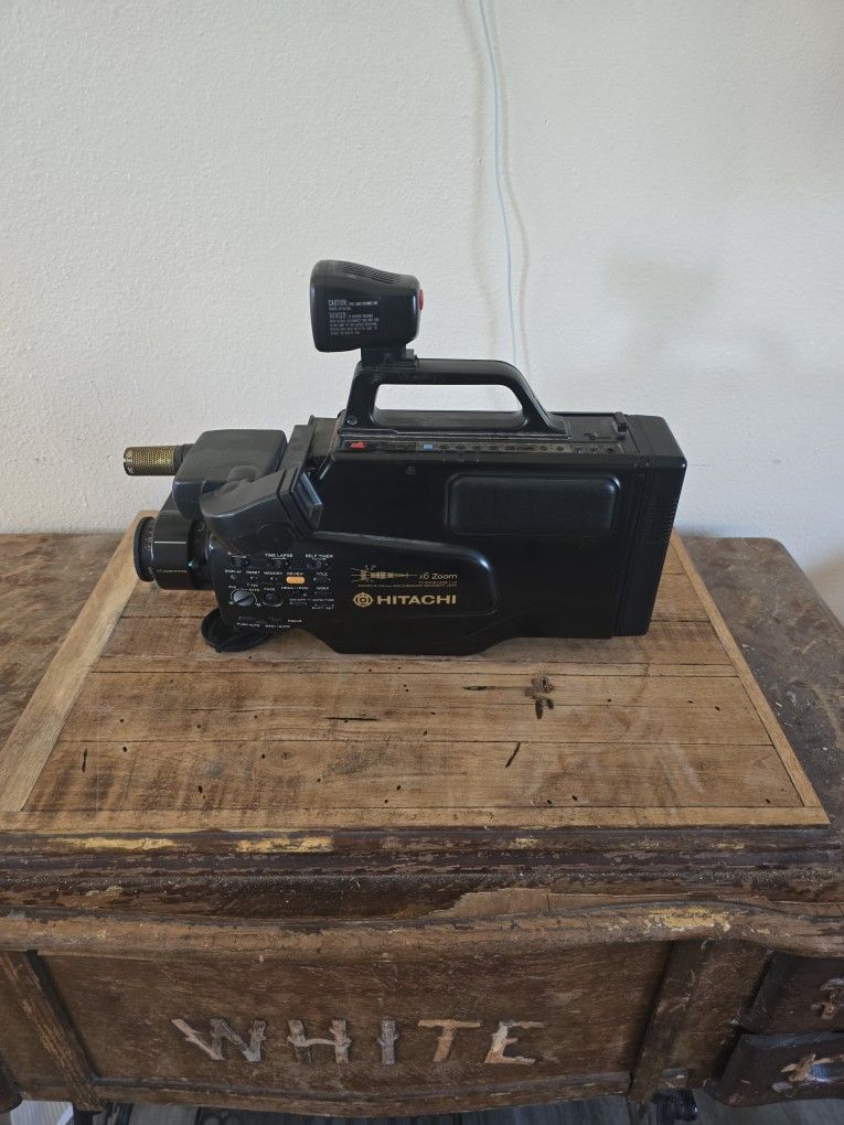 VHS ๐ผ Vintage