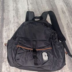 Coach Backpack