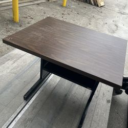 Small Desk