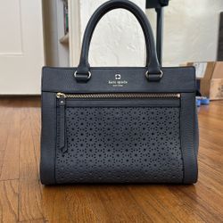 Kate Spade Perri Lane Satchel *NEW*