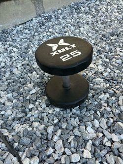 Dumbbells