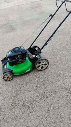 Lawnmower 21"