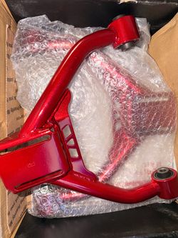 2016 q50 upper control arms