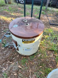 A.O.SMITH Water Heater