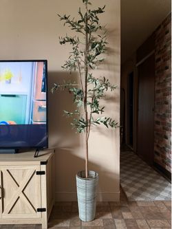 Artificial tree