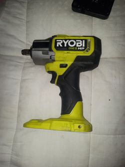 Ryobi ONE+ HP 18V Impact Wrench Tool Only