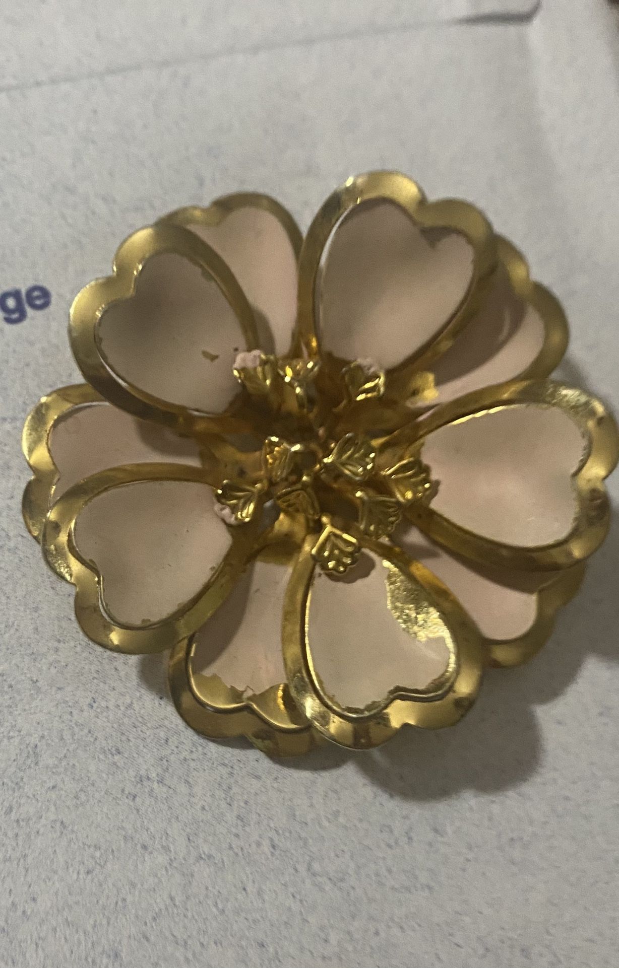 Very beautiful antique $10