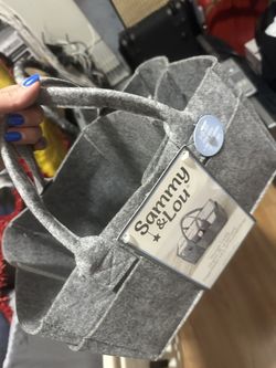 Bolsa Para Pamper