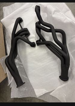 Dodge 318-360 Headers