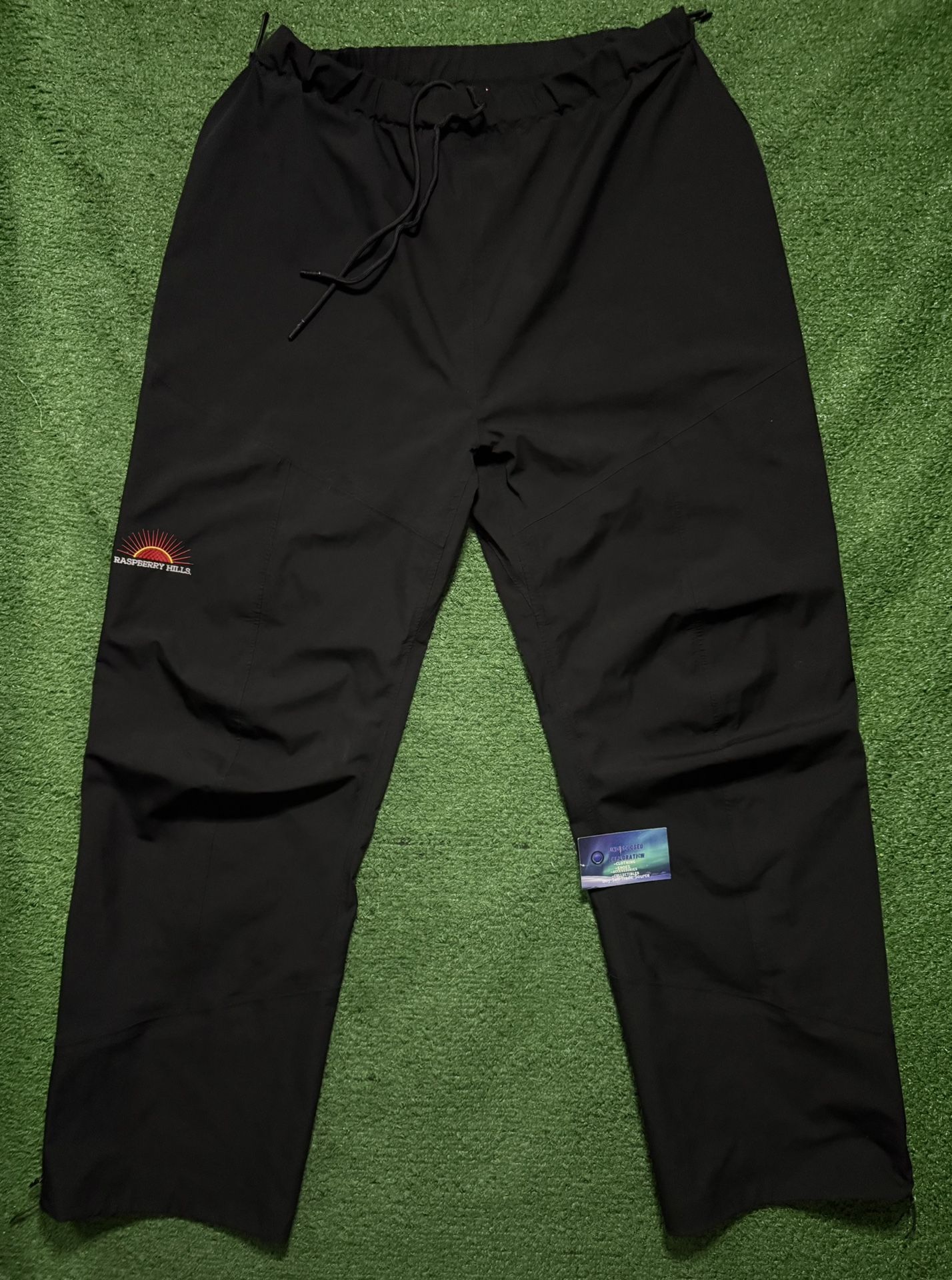 Gv Raspberry Hills Casamigo Pants X-Large