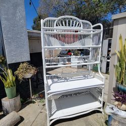 Bamboo Kitchen Furniture