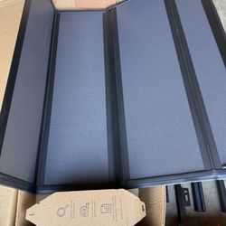 BAK Industries 448426 BAKFlip MX4 Hard Folding Truck Bed Cover Fits 16-23 Tacoma 5' Bed