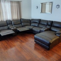 Moving Sale