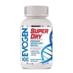 Evogen Super Dry