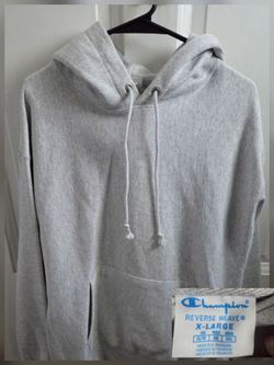 Champion Hoodie