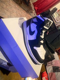 Jordan Dunk high