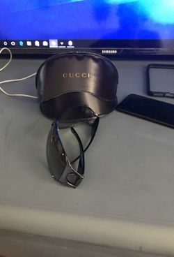 Gucci glasses