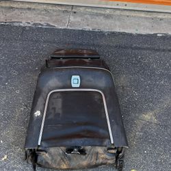 Bench And Bucket Seat Parts 