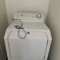 Maytag Atlantis dryer