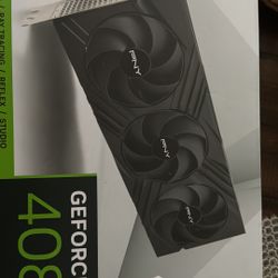 PNY rtx4080  