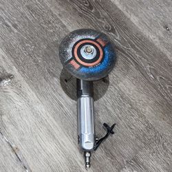 Pneumatic Cutting Wheel 
