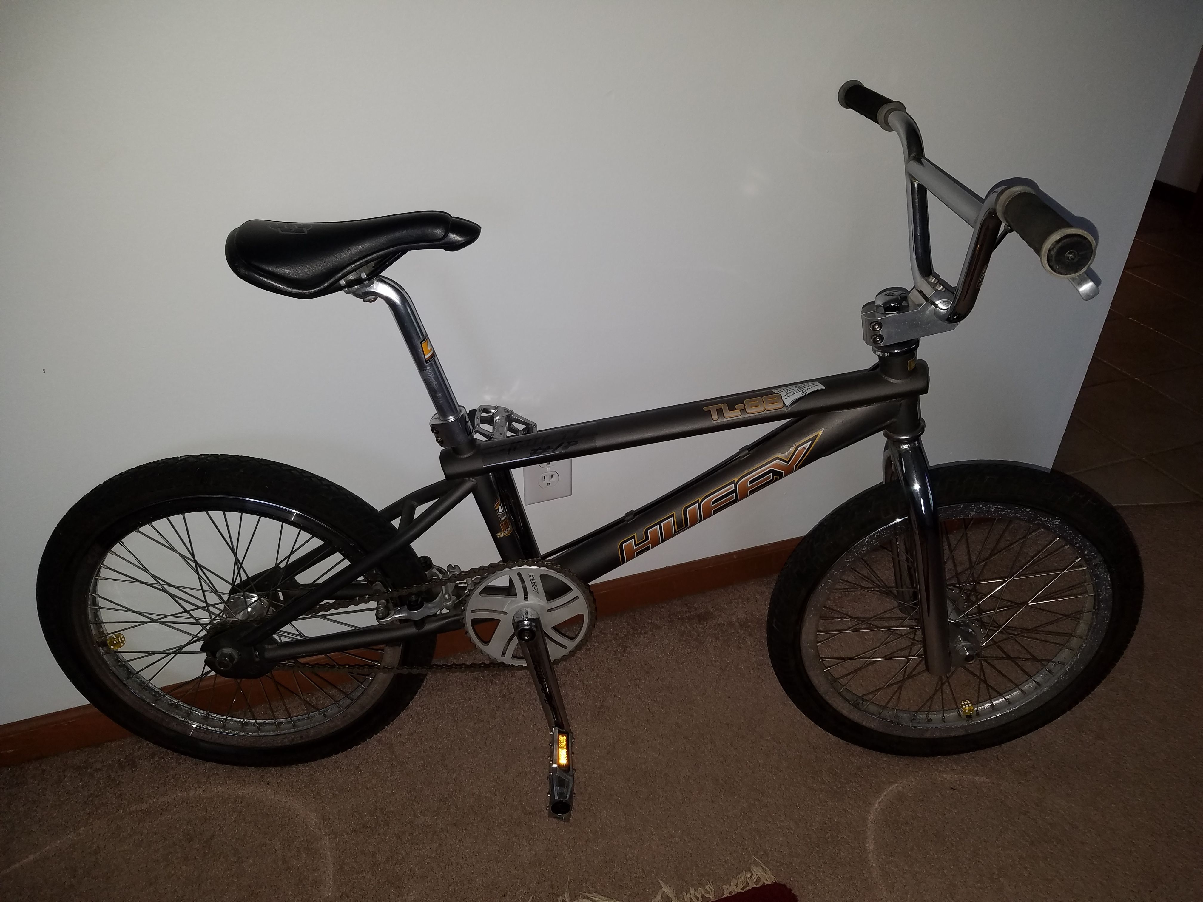 Huffy tl88 cheap