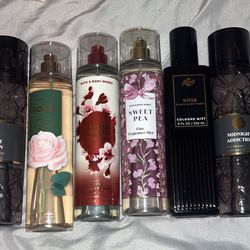 Bath & Body Works 