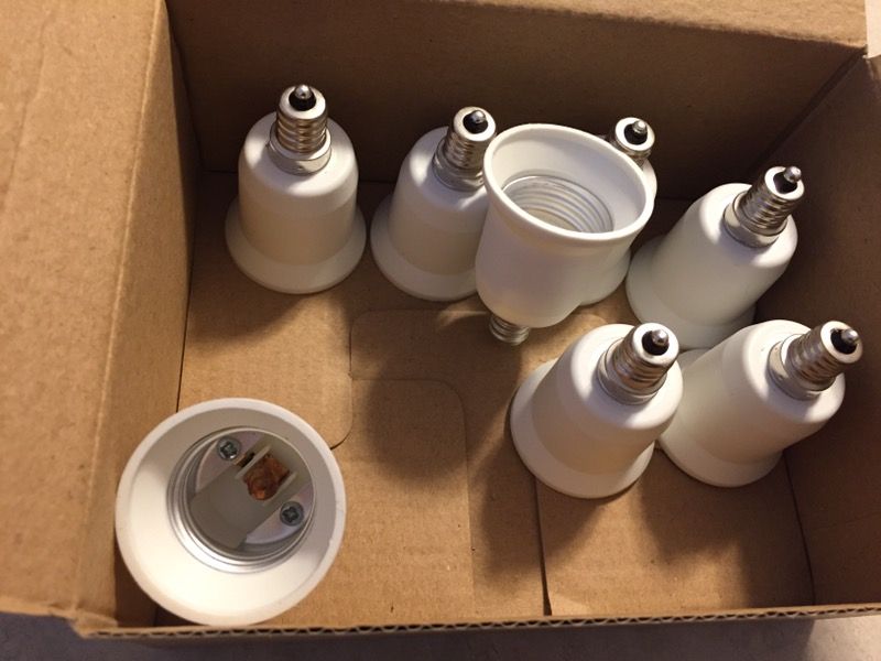 Adapters