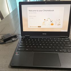 Orbic Chromebook 4G LTE Laptop – 32GB – Excellent Condition – Charger Included