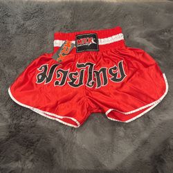 Boxing and fitness boxing Shorts 