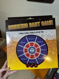 Drinking game