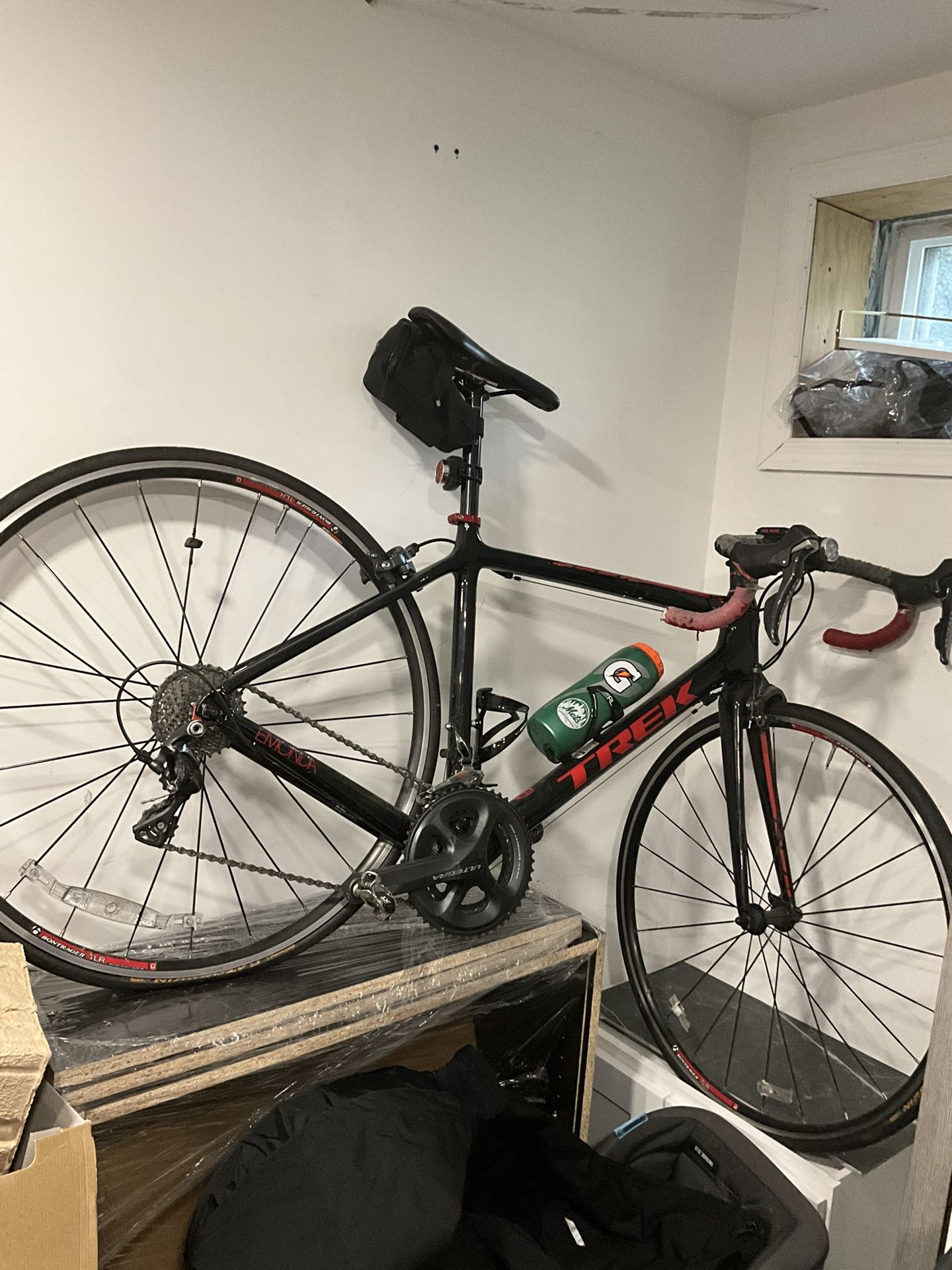 Trek Emonda Road Bike 11 Speed