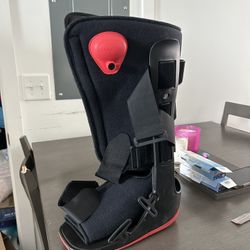 Medical Boot 