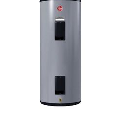 Water heater 80 gal -277volt