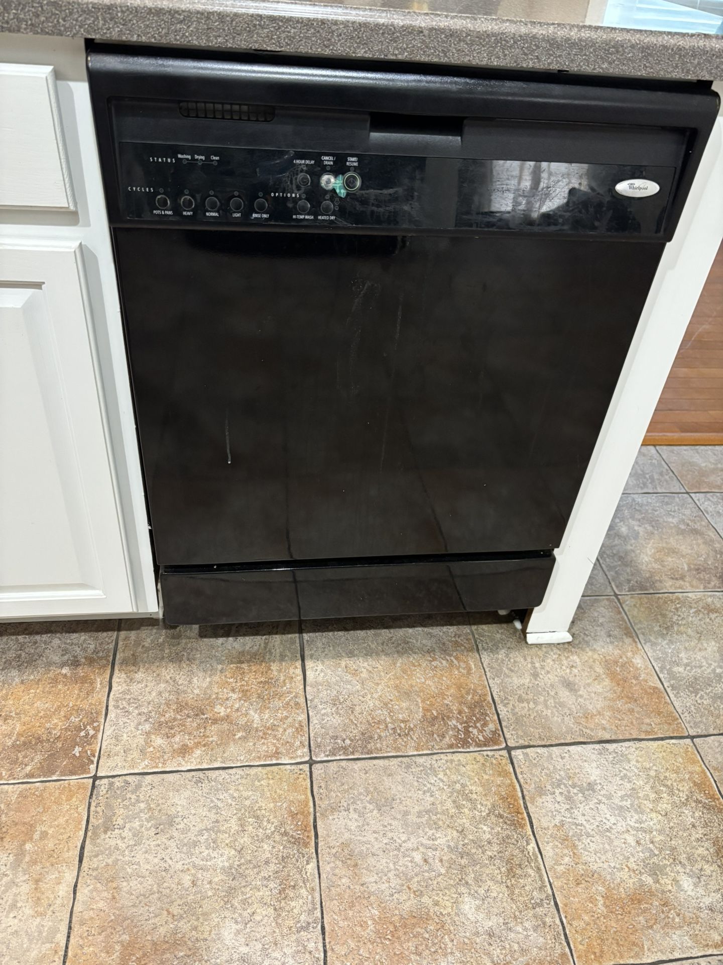 Dishwasher