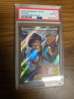 Pokémon Card