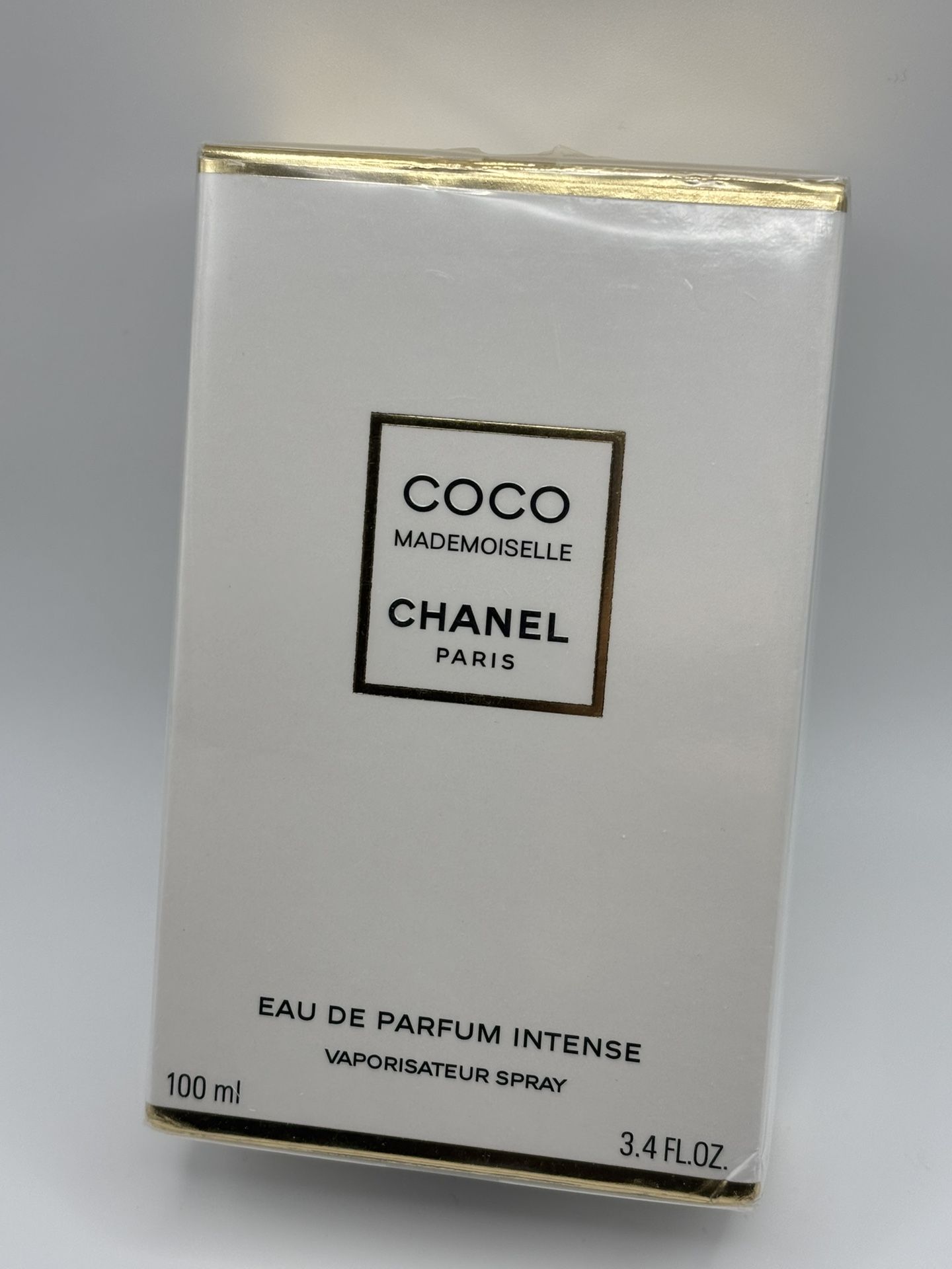 Chanel Perfume