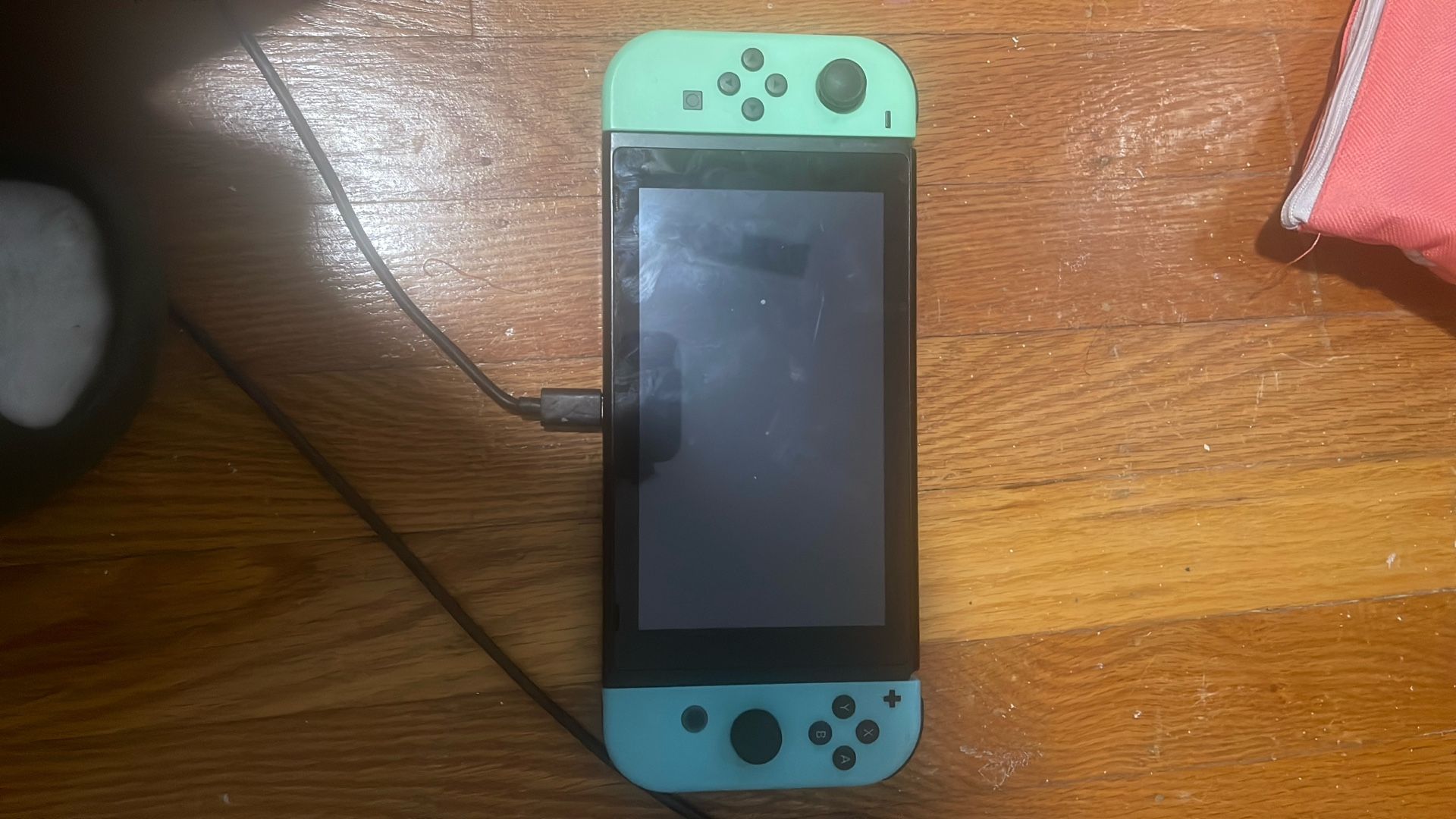Nintendo swich