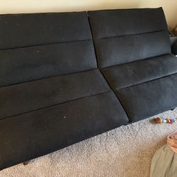Futon For Sale! Best Offer