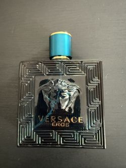 Versace Eros EDT