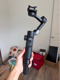 Gimbal stabilizer brand new